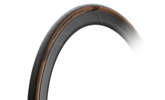 Покрышка для велосипеда  Pirelli  P Zero Race, 700x26C, CLS черный 26мм.