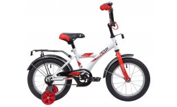 Велосипед детский 14 дюймов  Novatrack  Astra 14  2019