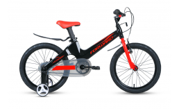 Красный велосипед  Forward  Cosmo 16 2.0 (2021)  2021
