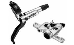 Тормоз для велосипеда  Shimano  XTR M985 (IM9851LFPRA100)