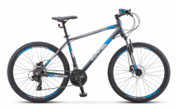 Быстрый горный велосипед Stels Navigator 590 D K010 (2020) 2020