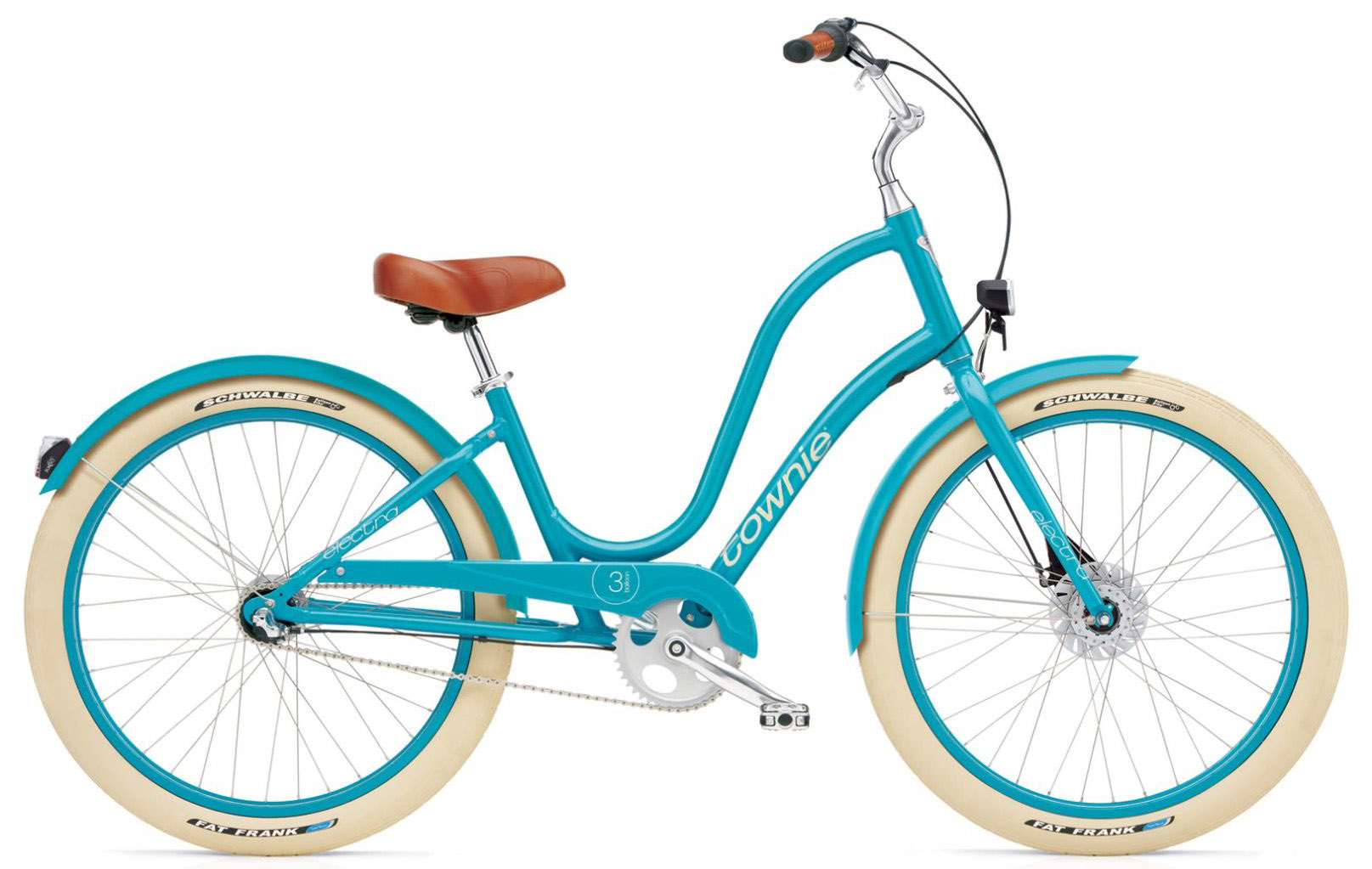  Отзывы о Женском велосипеде Electra Townie Balloon 3i EQ Ladies 2020