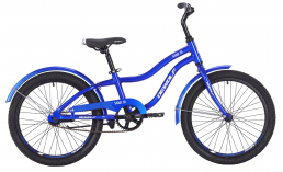 Детский велосипед до 8000 рублей  Dewolf  Sand 20 (2021)