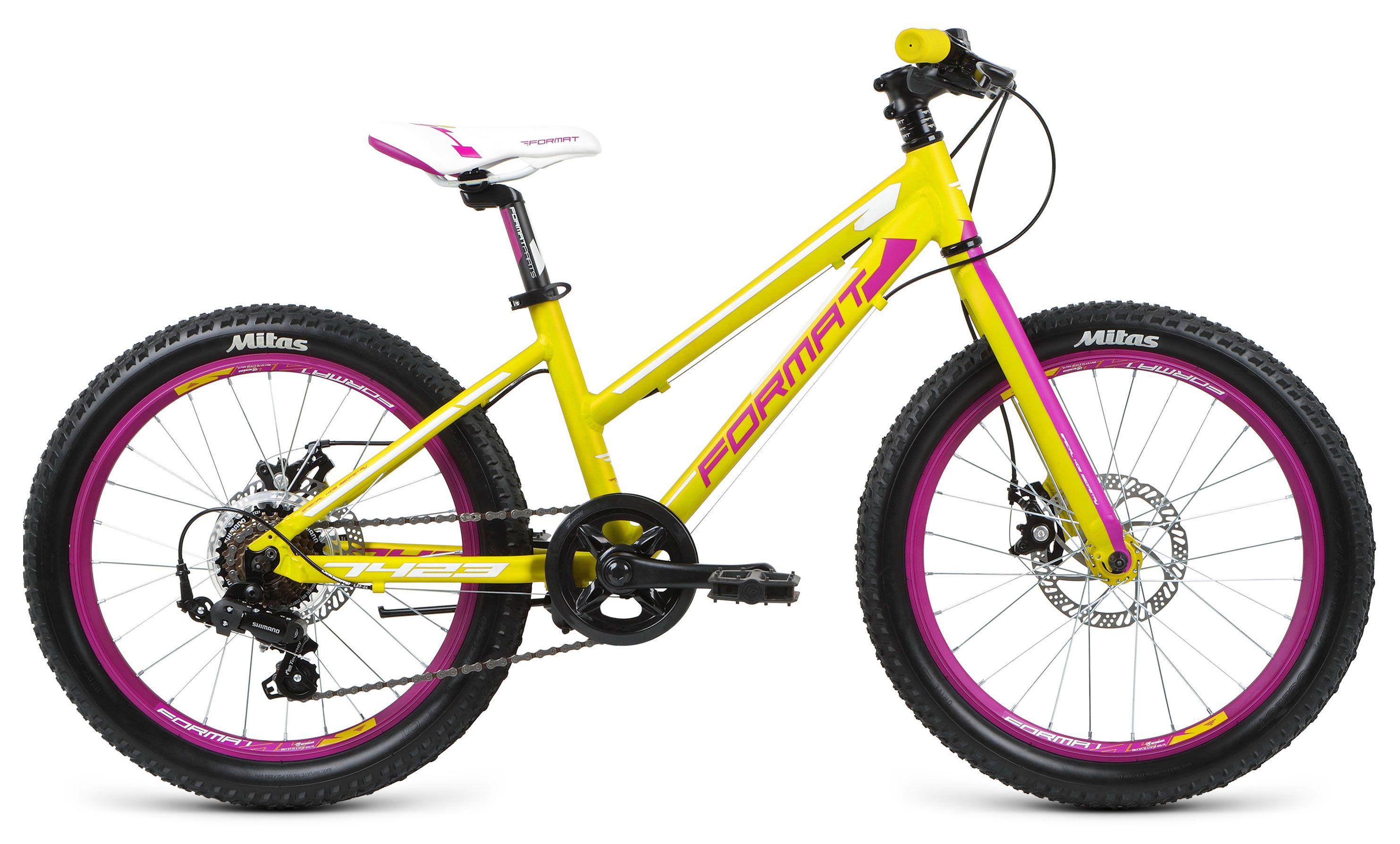 Велосипед купить интернет магазин с доставкой. Велосипед format 7412. Format 7423 20. Детский велосипед format 20. Велосипед format 7412 20(2022).
