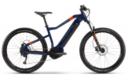 Электровелосипед для кросс кантри  Haibike  SDURO HardSeven 1.5  2020