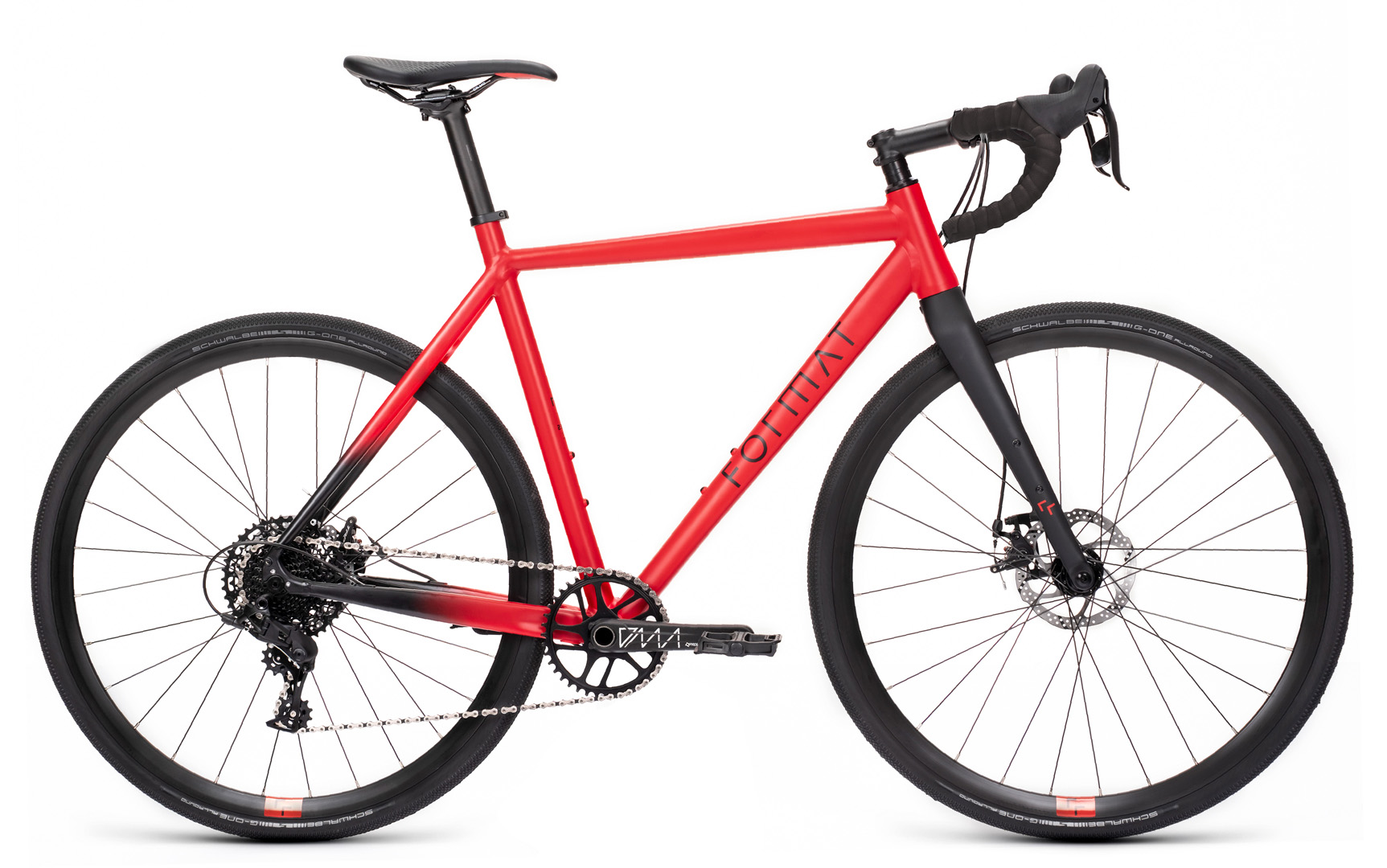  Велосипед Format 2322 700C (2023) 2023