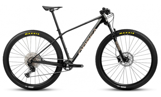 Горный велосипед  Orbea  Alma M50  2024