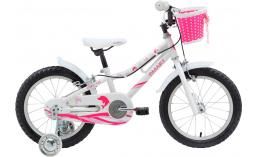 Велосипед детский  Smart  Girl  2014