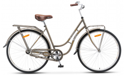 Дорожный велосипед с колесами 28 дюймов  Stels  Navigator 320 28" (V020)  2019
