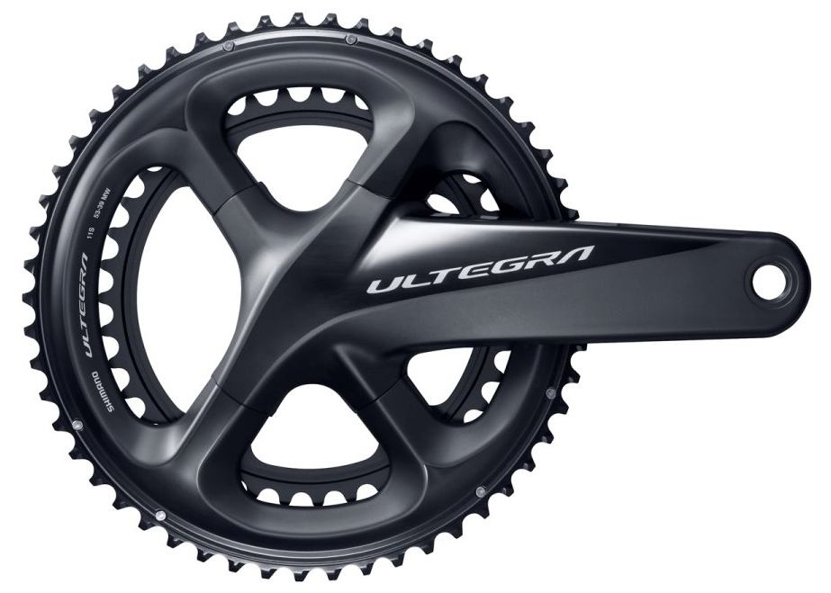  Система для велосипеда Shimano Ultegra R8000, 175мм (IFCR8000EX39)