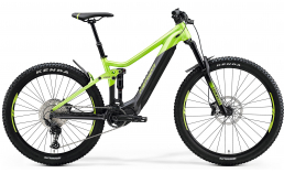 Велосипед  Merida  eOne-Sixty 500 29"/27.5" (2021)  2021