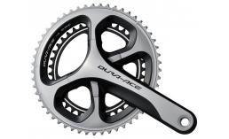 Система для велосипеда  Shimano  Dura-Ace 9000, 172,5 мм, 53/39T