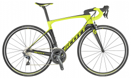 шоссейный велосипед для триатлона  Scott  Foil 20  2019