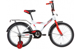 Велосипед без скоростей  Novatrack  Astra 20  2020