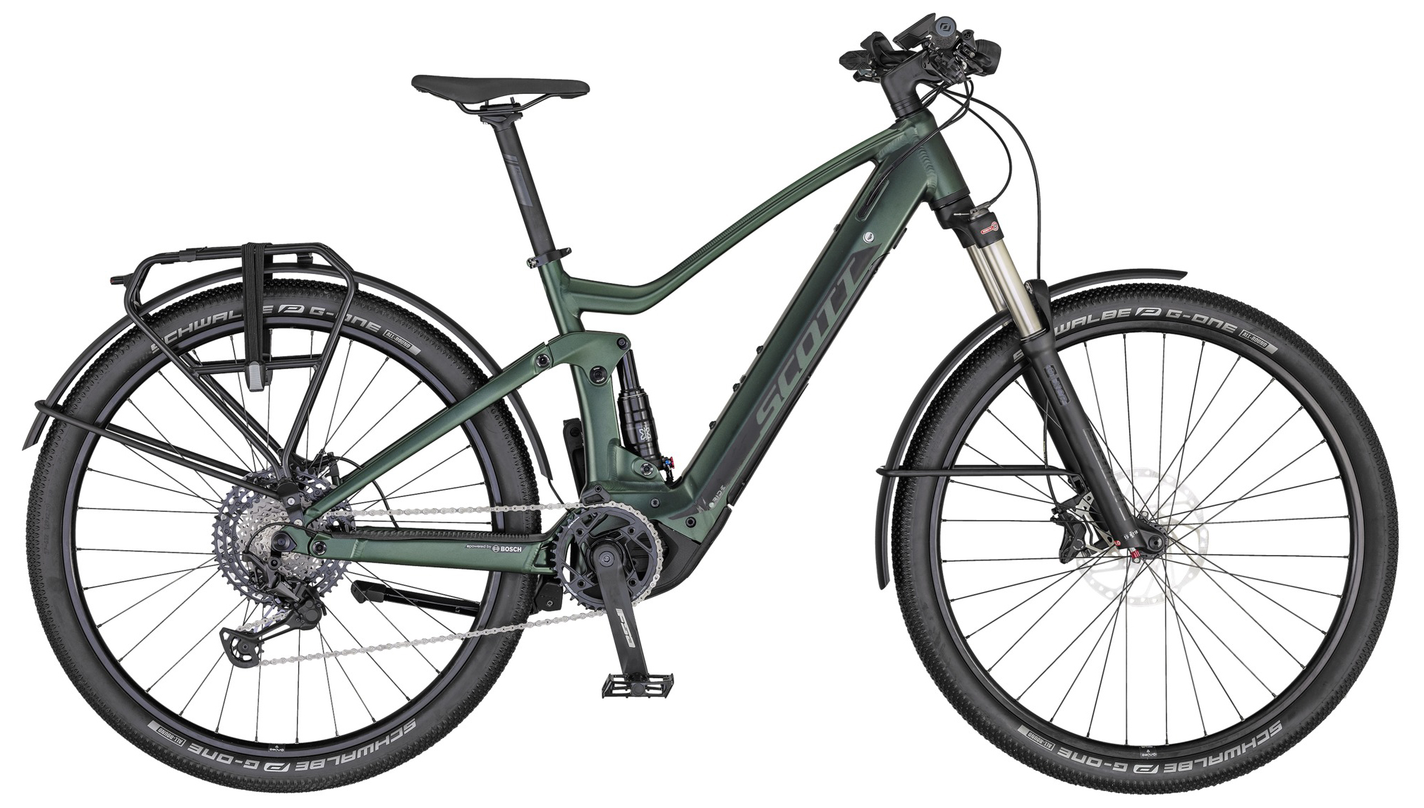  Отзывы о Электровелосипеде Scott Axis eRide Evo 2020