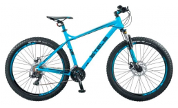 Велосипед для леса  Stels  Adrenalin MD 27.5 (V010)  2019