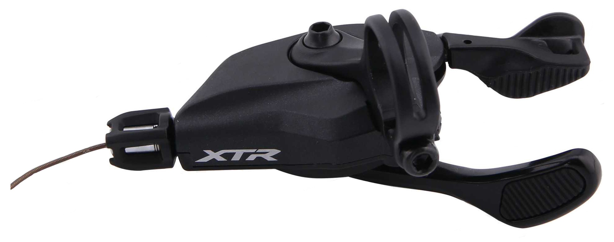  Шифтер для велосипеда Shimano XTR M9100, 11/12ск (ISLM9100RAP)