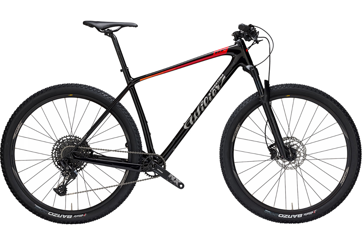  Велосипед Wilier 101X XT 1X12 2.0 Recon MT501 2022