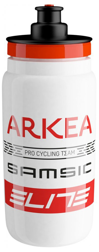  Фляга для велосипеда Elite Fly Arkea Samsic 550 мл