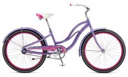 Подростковый велосипед для девочек  Schwinn  Sprite 24  2017
