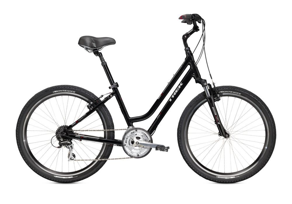  Велосипед Trek Shift 3 WSD 2015
