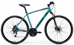 Велосипед  Merida  Crossway 40  2020