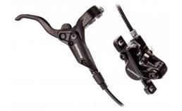 Тормоз для велосипеда  Shimano  M396, BL/BR, Smma-F180P/P2, 750 мм
