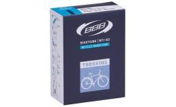 Камера для велосипеда  BBB  BTI-82 700*35-43C AV