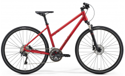 Велосипед  Merida  Crossway 500 Lady (2021)  2021