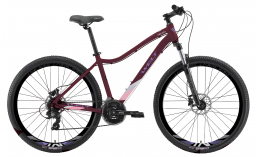 Велосипед женский  Welt  Floxy 2.0 D 27  2023