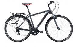 Легкий городской велосипед  Centurion  Cross Line 20 EQ  2016