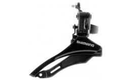 Переключатель передний для велосипеда  Shimano  Tourney TZ30, 42T (AFDTZ30TM6T)