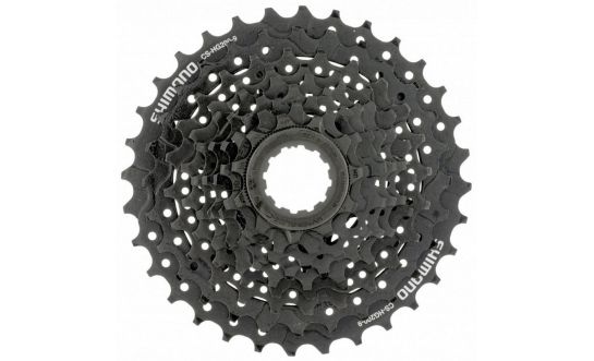 Кассета для велосипеда  Shimano  HG200 (ECSHG2009132)