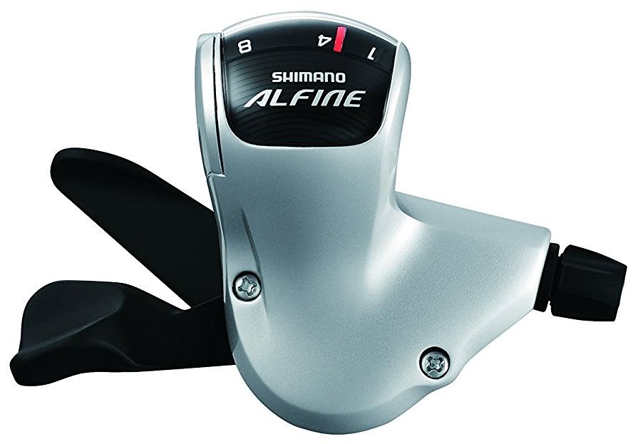  Шифтер для велосипеда Shimano Alfine S503 (ESLS503210LLS)