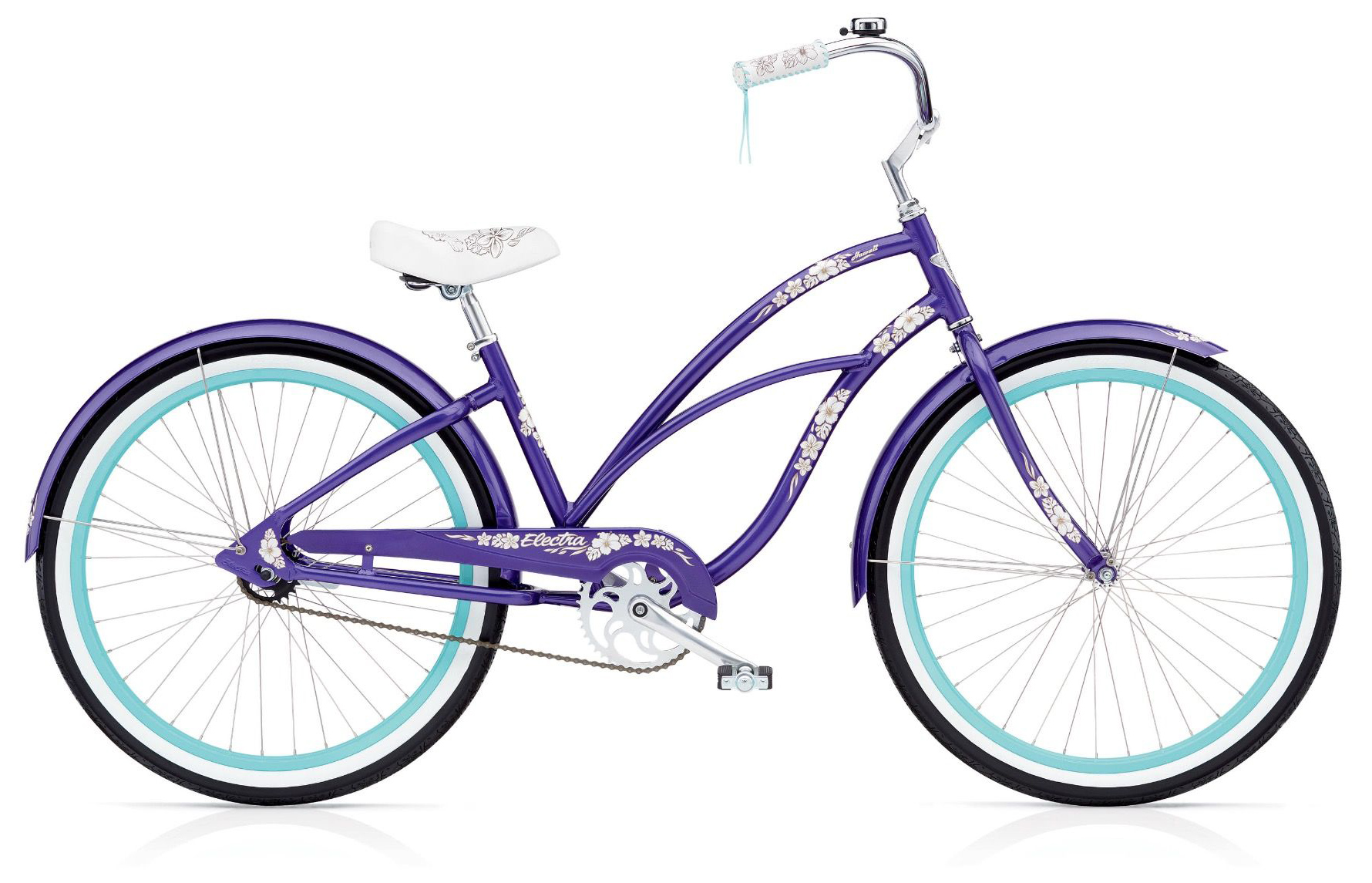  Велосипед Electra Cruiser Hawaii 3i 2019