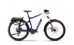 Электровелосипед  Haibike  Xduro Adventr 5.0  2022