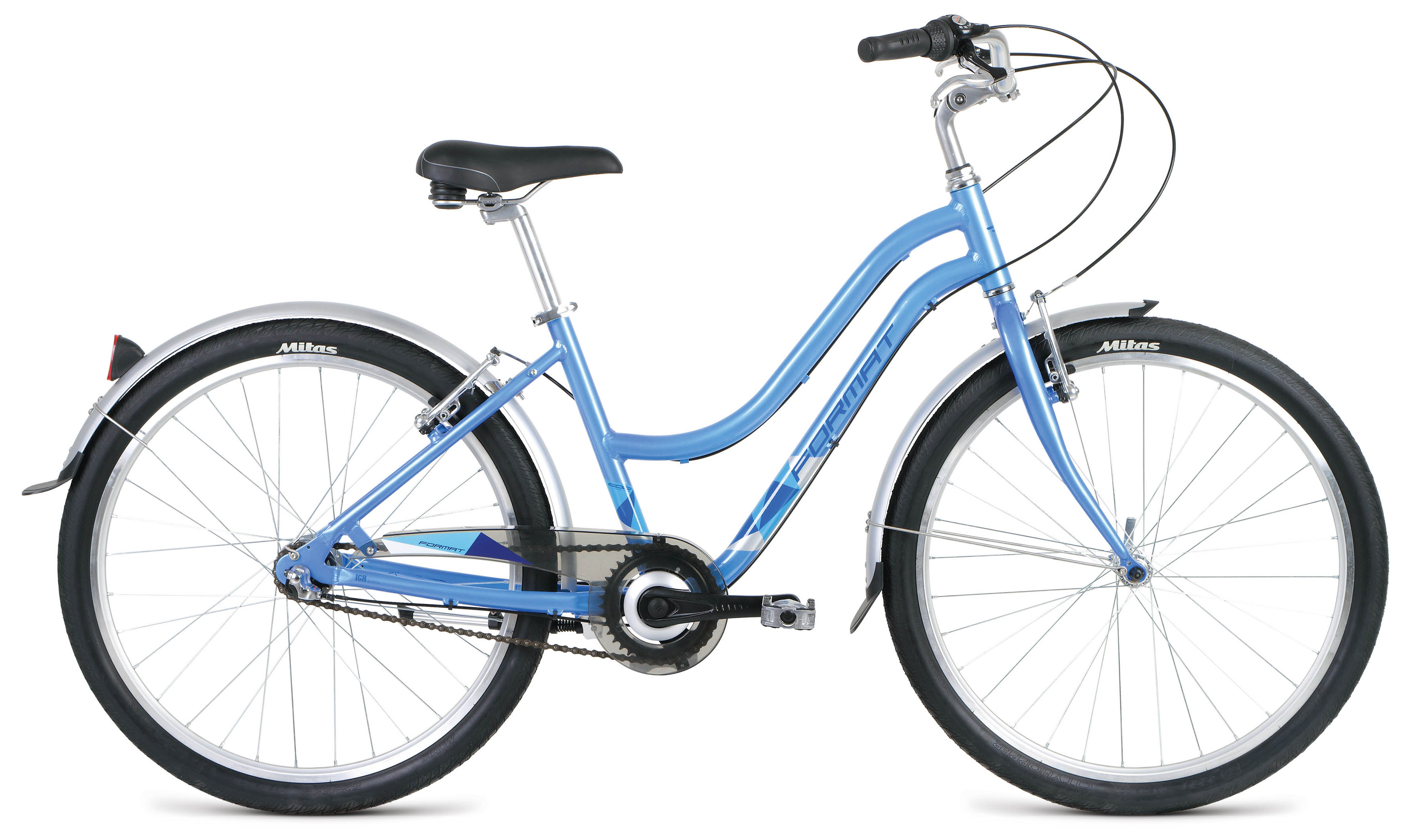 Велосипед Format 7732 26 2019