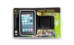 Крепеж для телефона  Vinca Sport  AM 04 для Iphone 4-4S-5