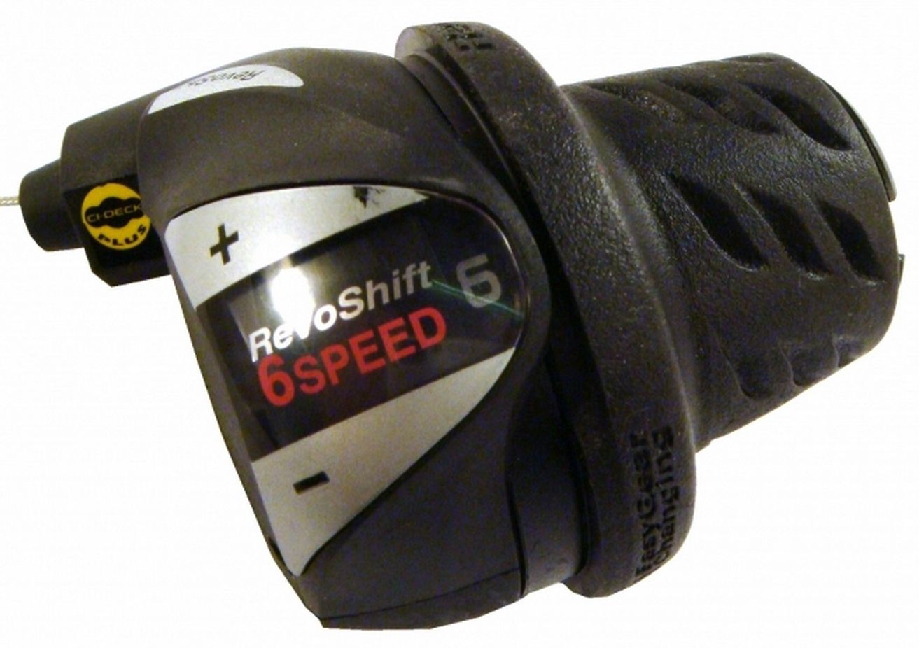  Шифтер для велосипеда Shimano Tourney RS36 (ASLRS36R6AP)