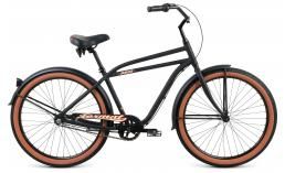 Недорогой велосипед круизер  Format  5512 26  2017