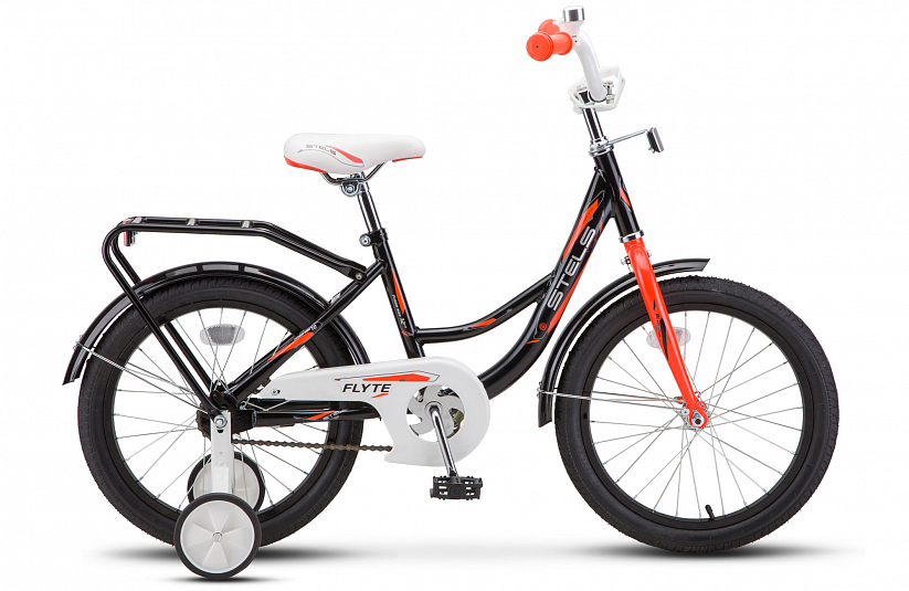  Отзывы о Детском велосипеде Stels Flyte 18" Z011 (2023) 2023