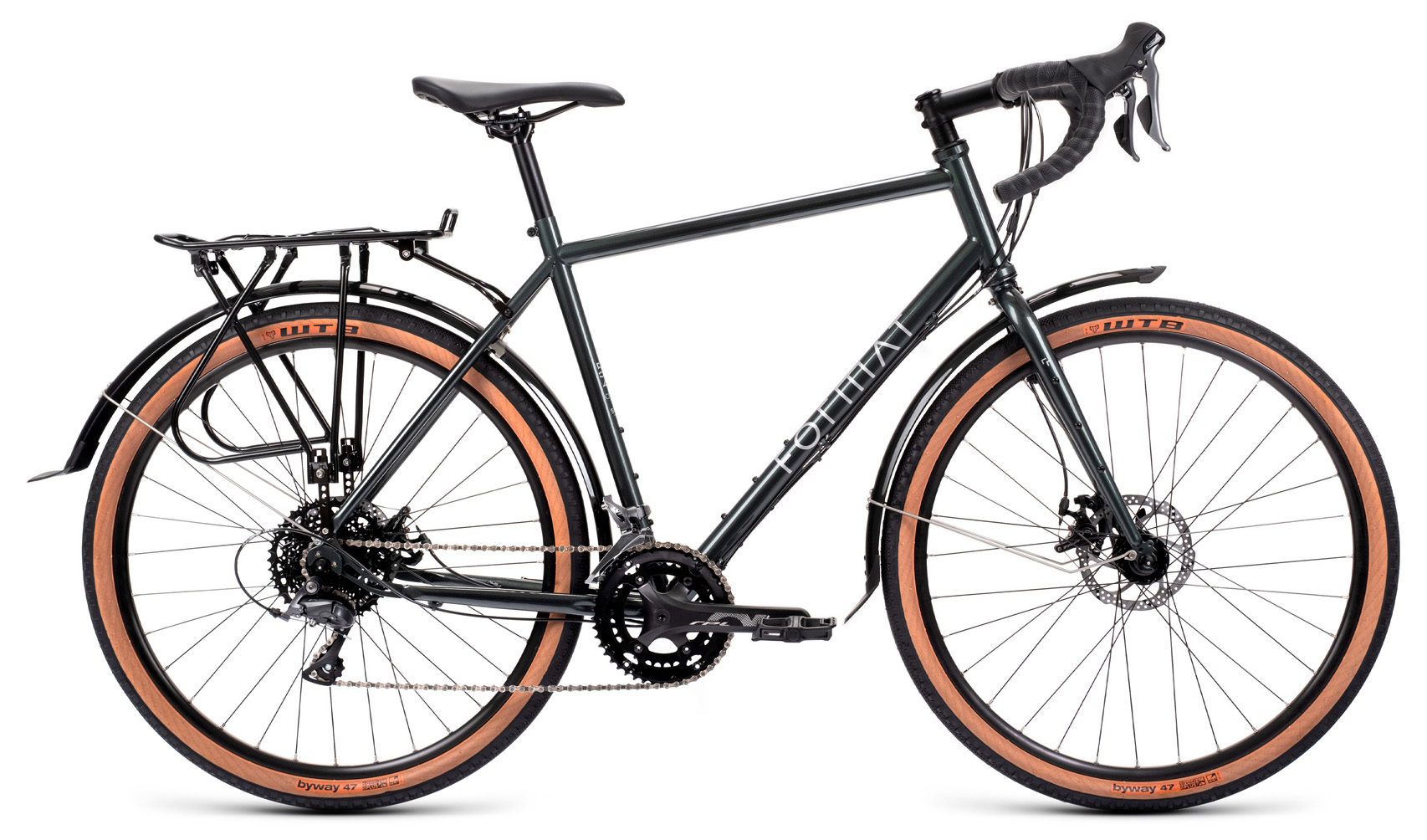  Велосипед Format 5222 27.5 (2023) 2023