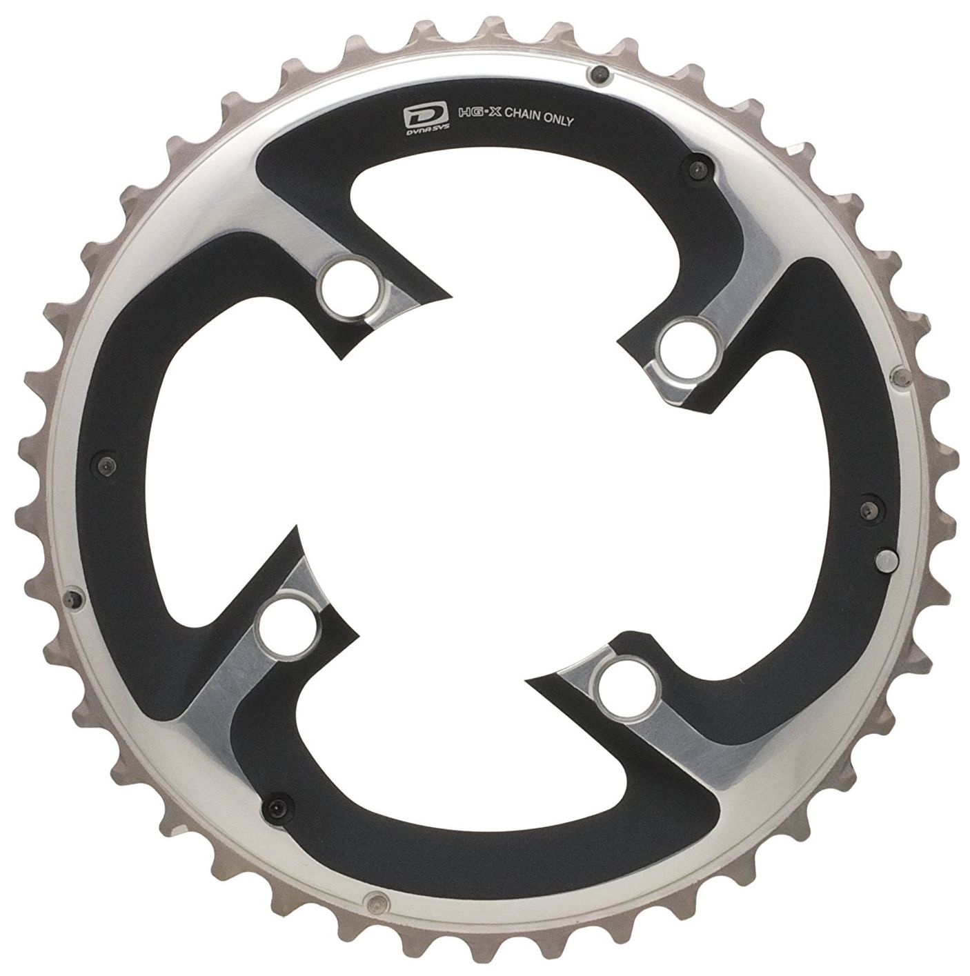  Звезда Shimano передняя XTR, для FC-M985 (Y1LS98010)