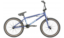 Велосипед BMX  Haro  Downtown DLX  2019