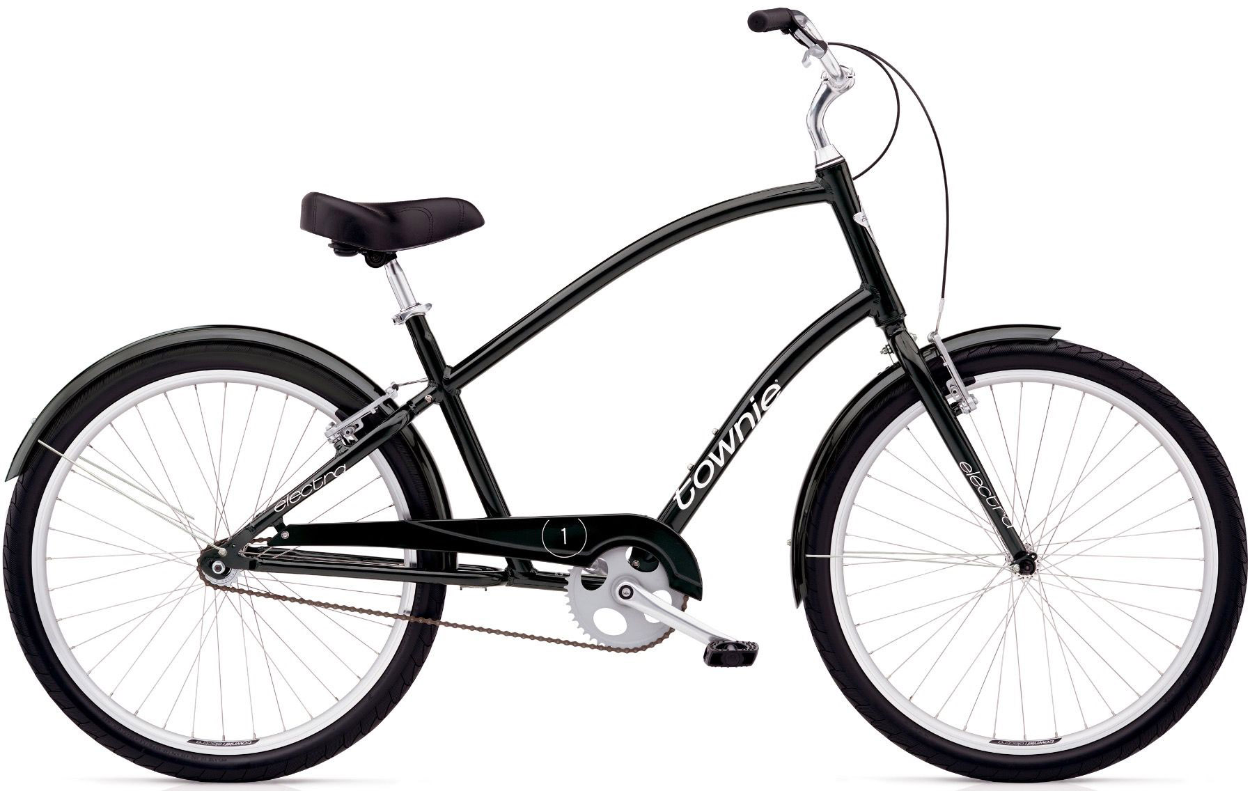  Велосипед Electra Townie Original 1 Mens 2020