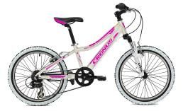 Велосипед детский  Cronus  Best mate 20" girl  2014