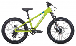 Горный велосипед детский  Format  7412  2021