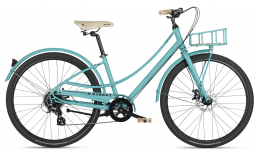 Велосипед женский  Haro  Soulville ST  2021