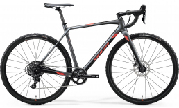 Велосипед для велокросса  Merida  Mission CX5000  2020