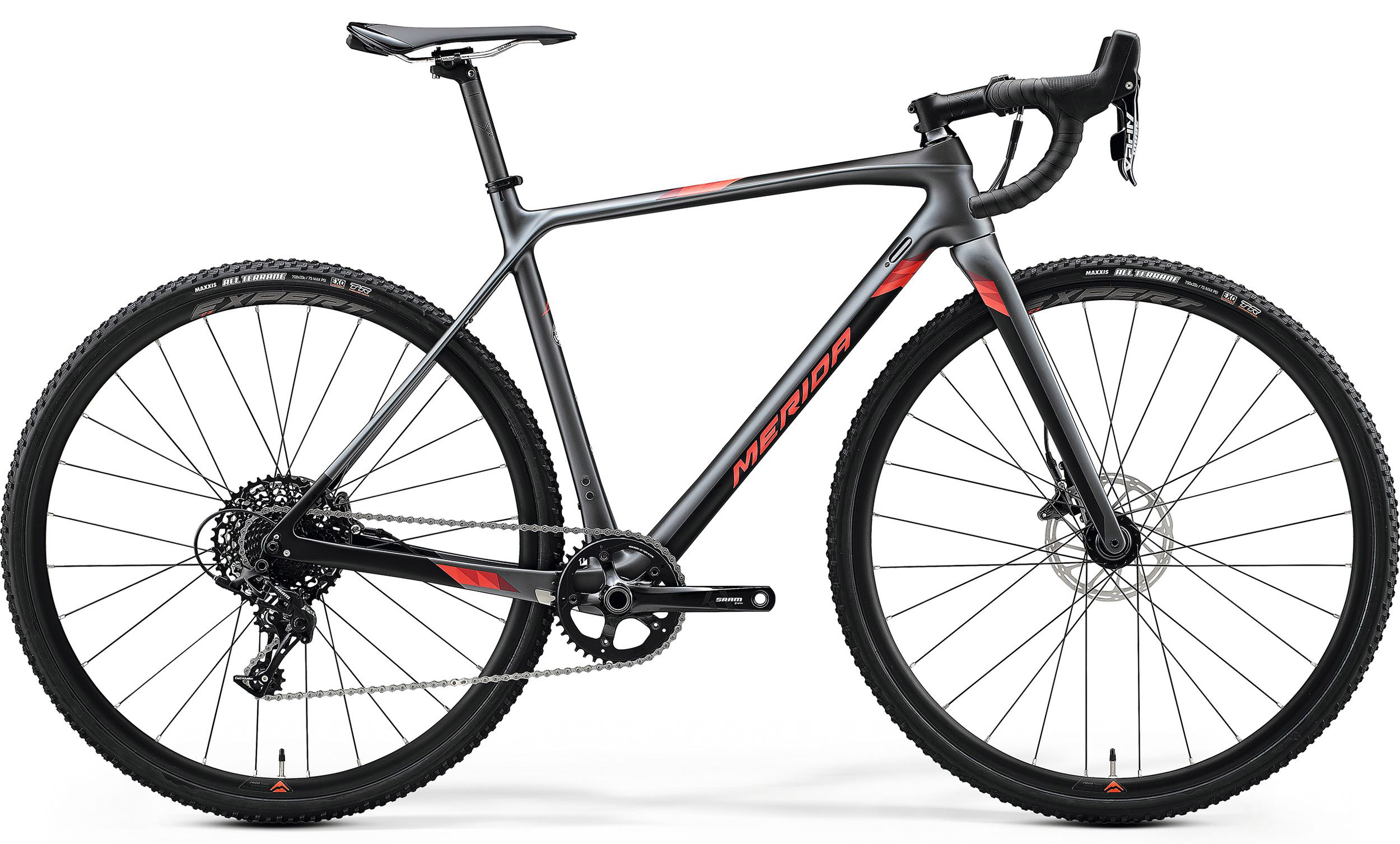  Отзывы о Шоссейном велосипеде Merida Mission CX5000 2020